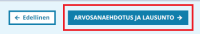 E-thesis arvosana ehdotuksen avauspainike korostettuna punaisella