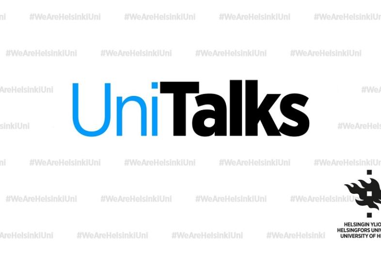 Kestävyys ja vastuullisuus yliopistolla UniTalkstilaisuus 17.2. klo 9