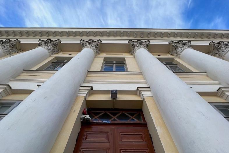 Kansalliskirjasto.